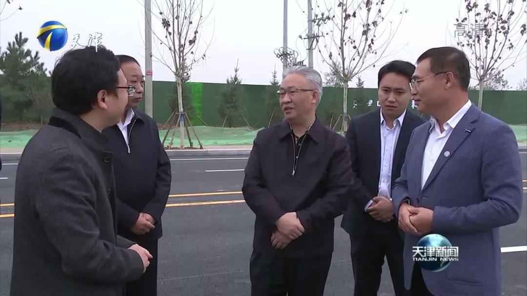 【要闻】张国清市长亲临乐鱼网页版·官方站线入口-乐鱼(中国)生产基地现场调研指导