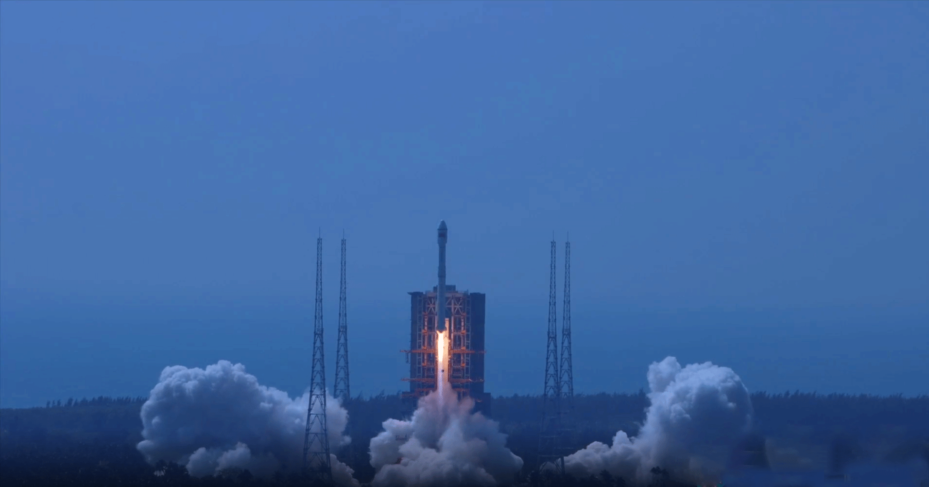 乐鱼网页版·官方站线入口-乐鱼(中国)助推中大型卫星分离成功，星箭分离电源应用再上新台阶！